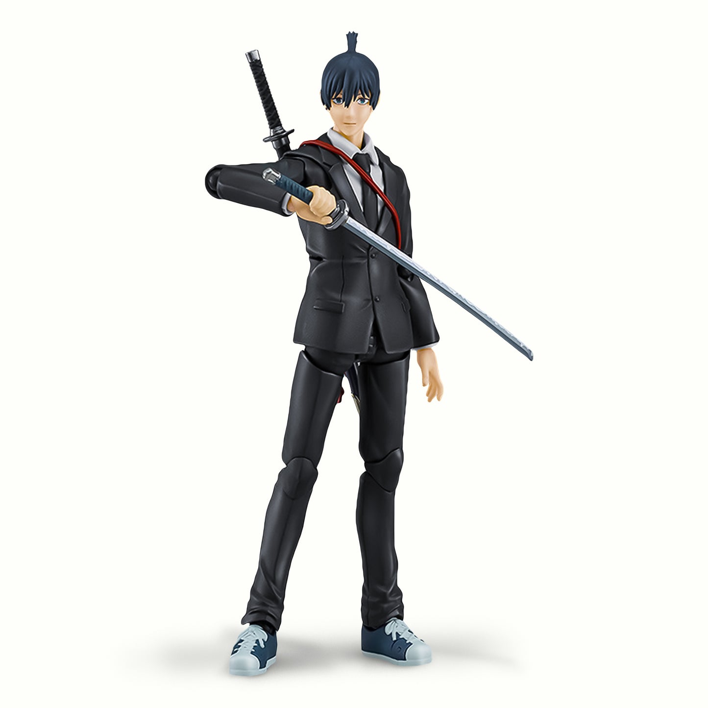 figma Aki Hayakawa (Chainsaw Man)