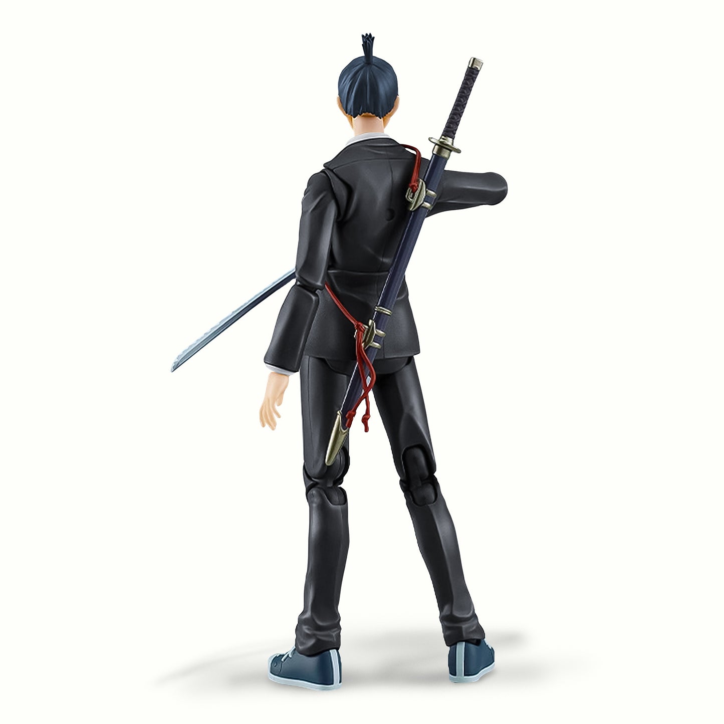 figma Aki Hayakawa (Chainsaw Man)