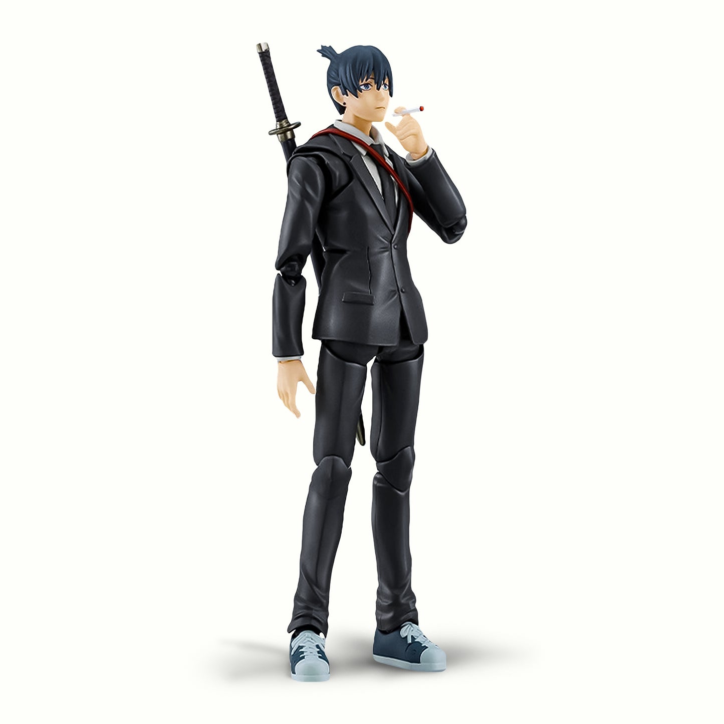 figma Aki Hayakawa (Chainsaw Man)