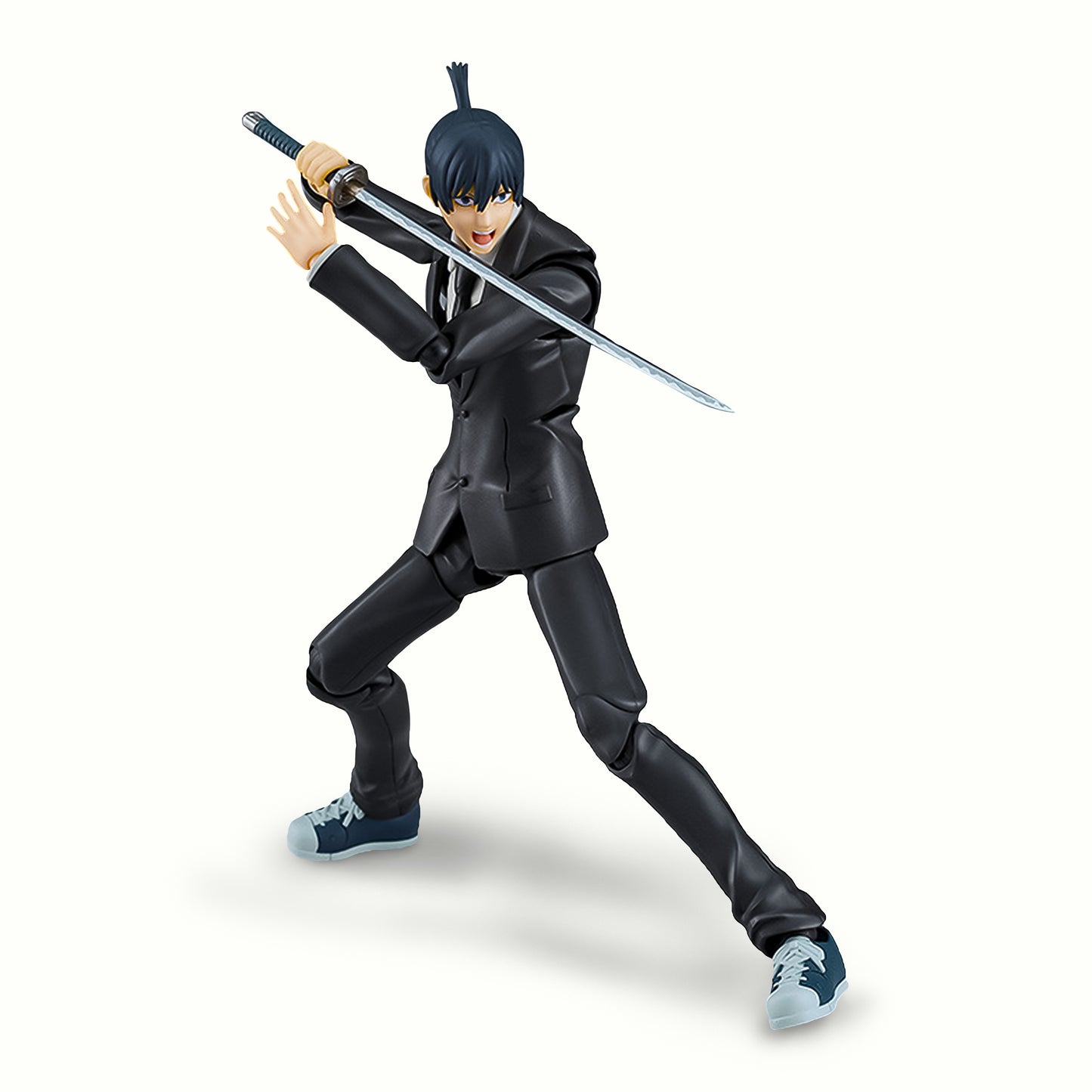 figma Aki Hayakawa (Chainsaw Man)