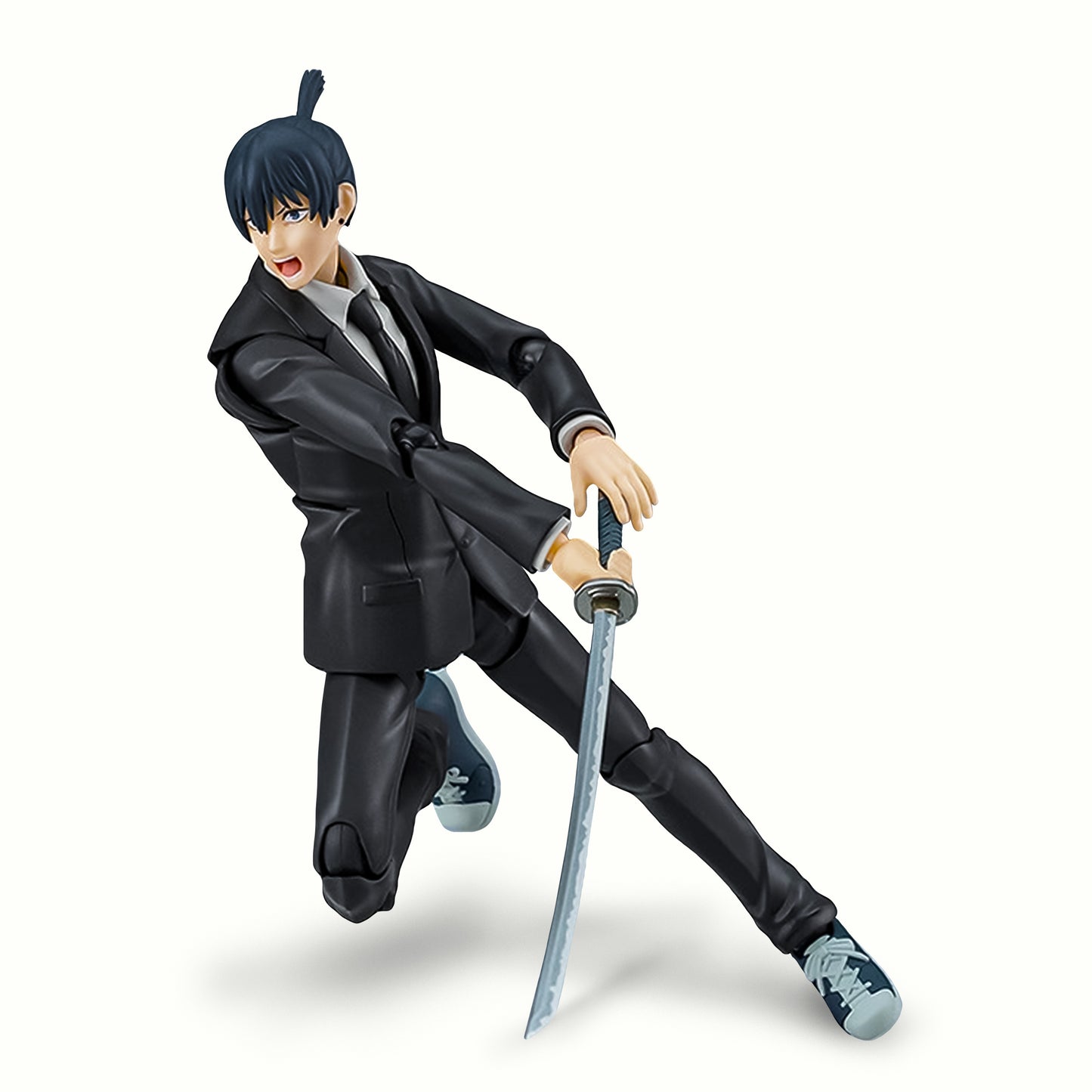 figma Aki Hayakawa (Chainsaw Man)