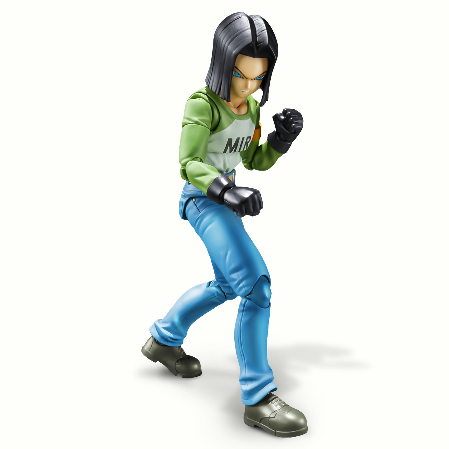 S.H.Figuarts Android 17 -Universe Survival Saga- (Dragon Ball Super)