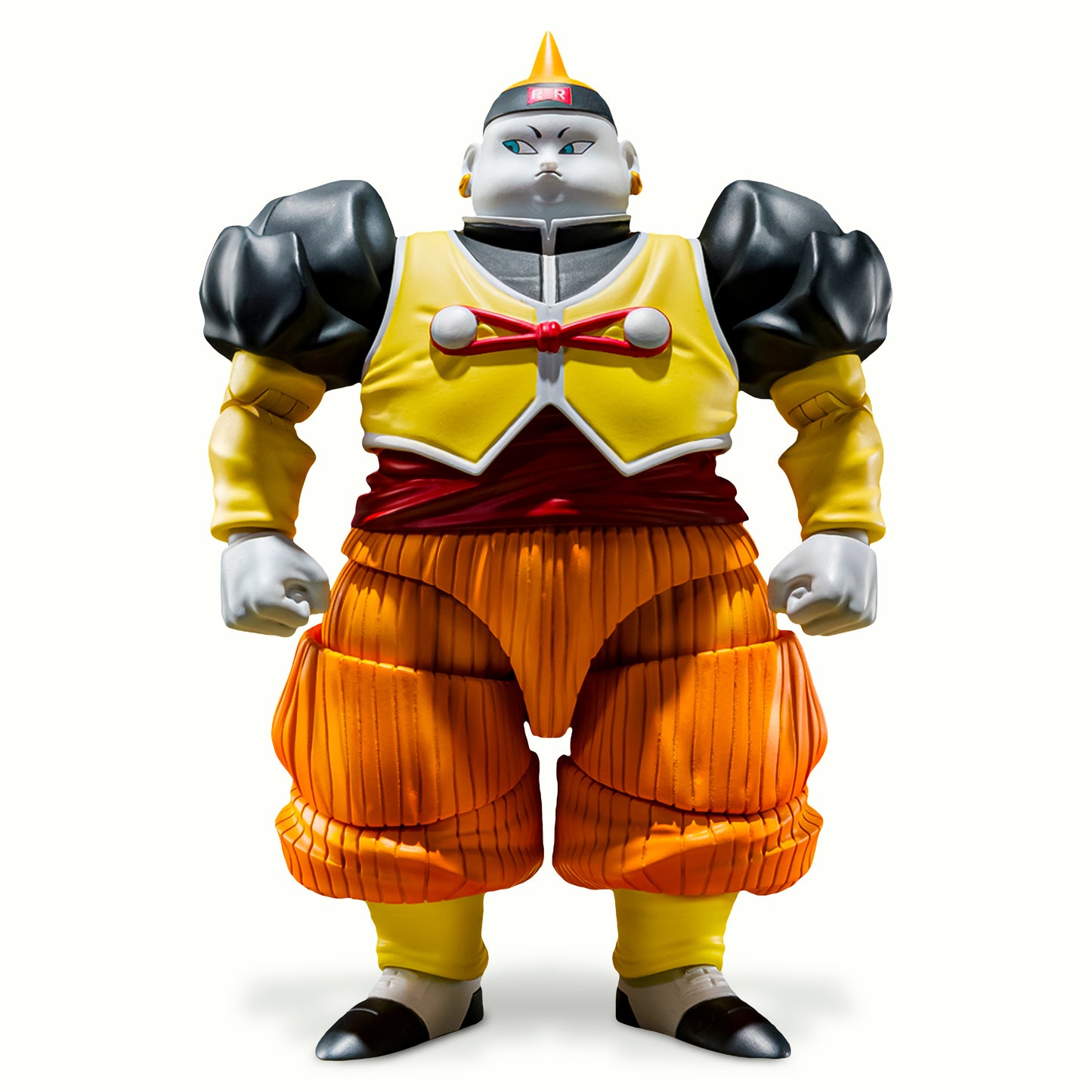 S.H.Figuarts Android 19 (Dragon Ball Z)