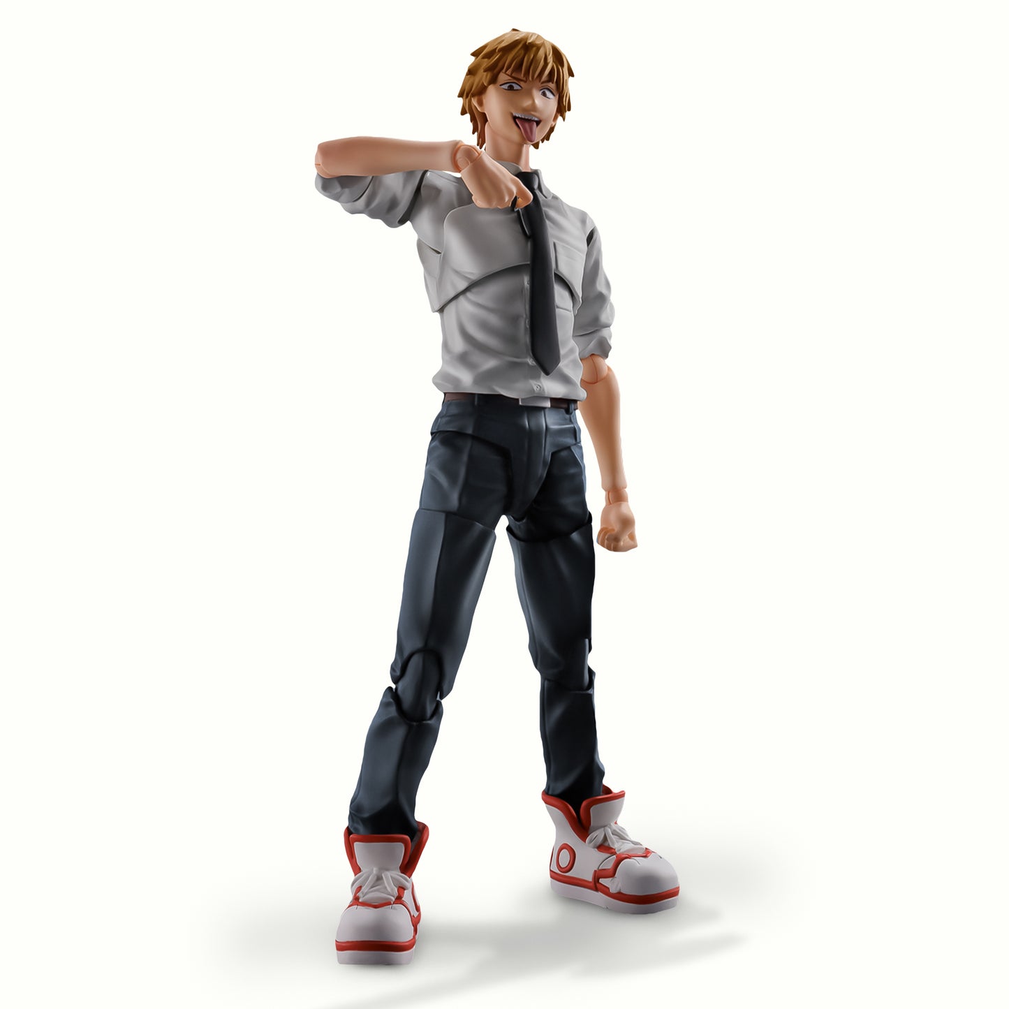 S.H.Figuarts Denji (Chainsaw Man)