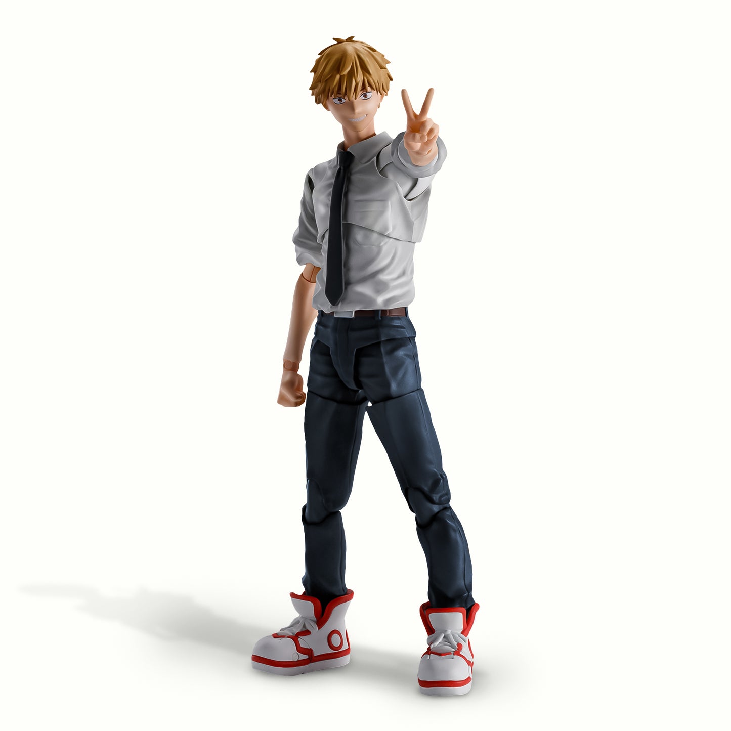 S.H.Figuarts Denji (Chainsaw Man)