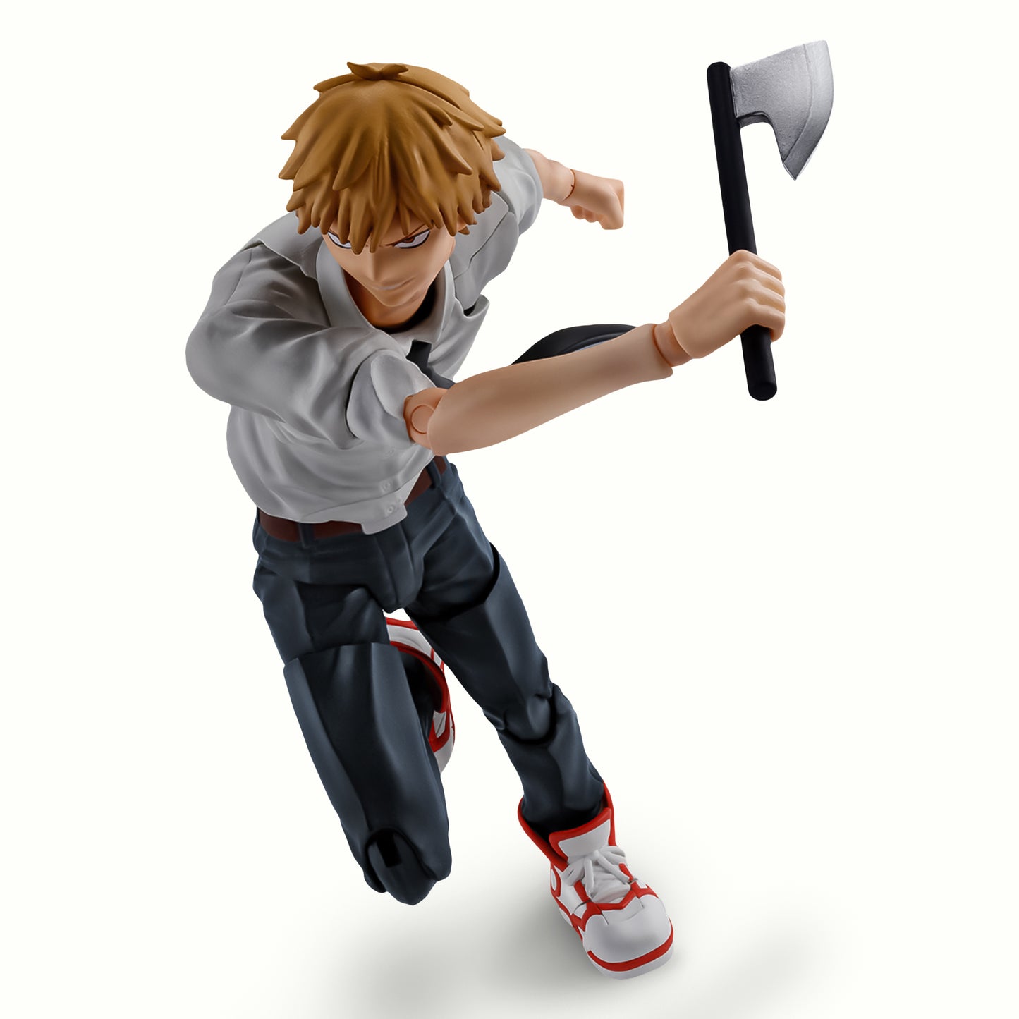S.H.Figuarts Denji (Chainsaw Man)