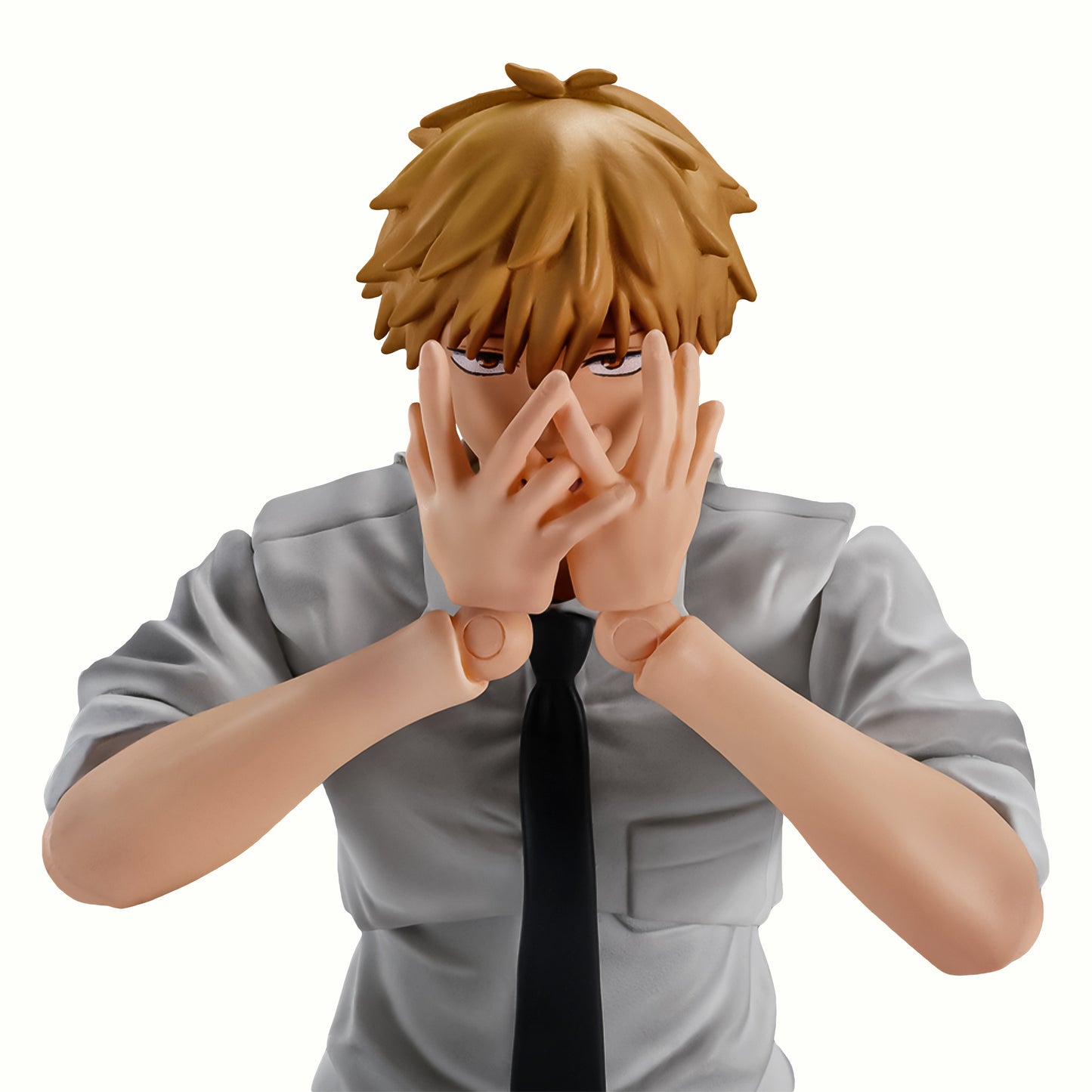 S.H.Figuarts Denji (Chainsaw Man)