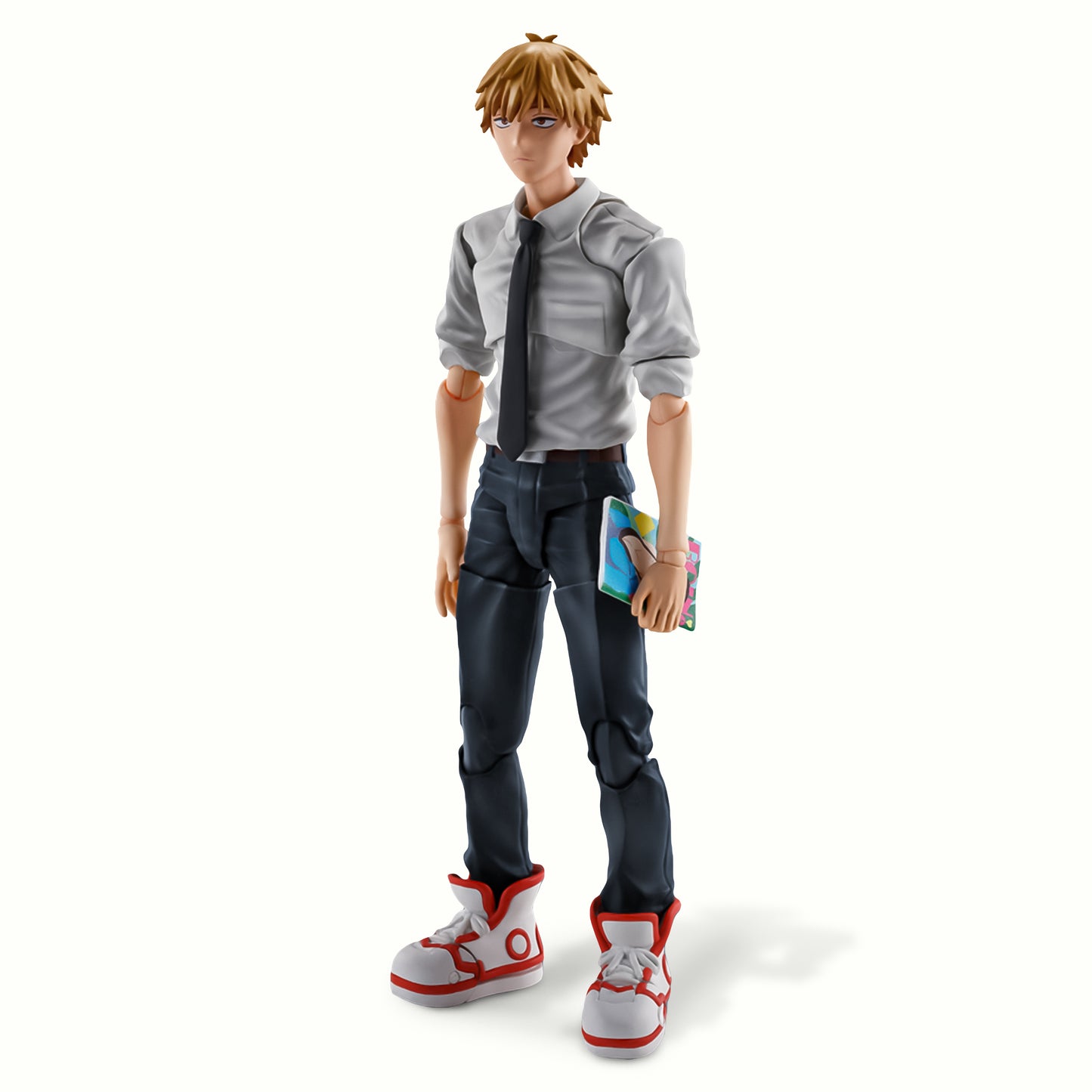 S.H.Figuarts Denji (Chainsaw Man)