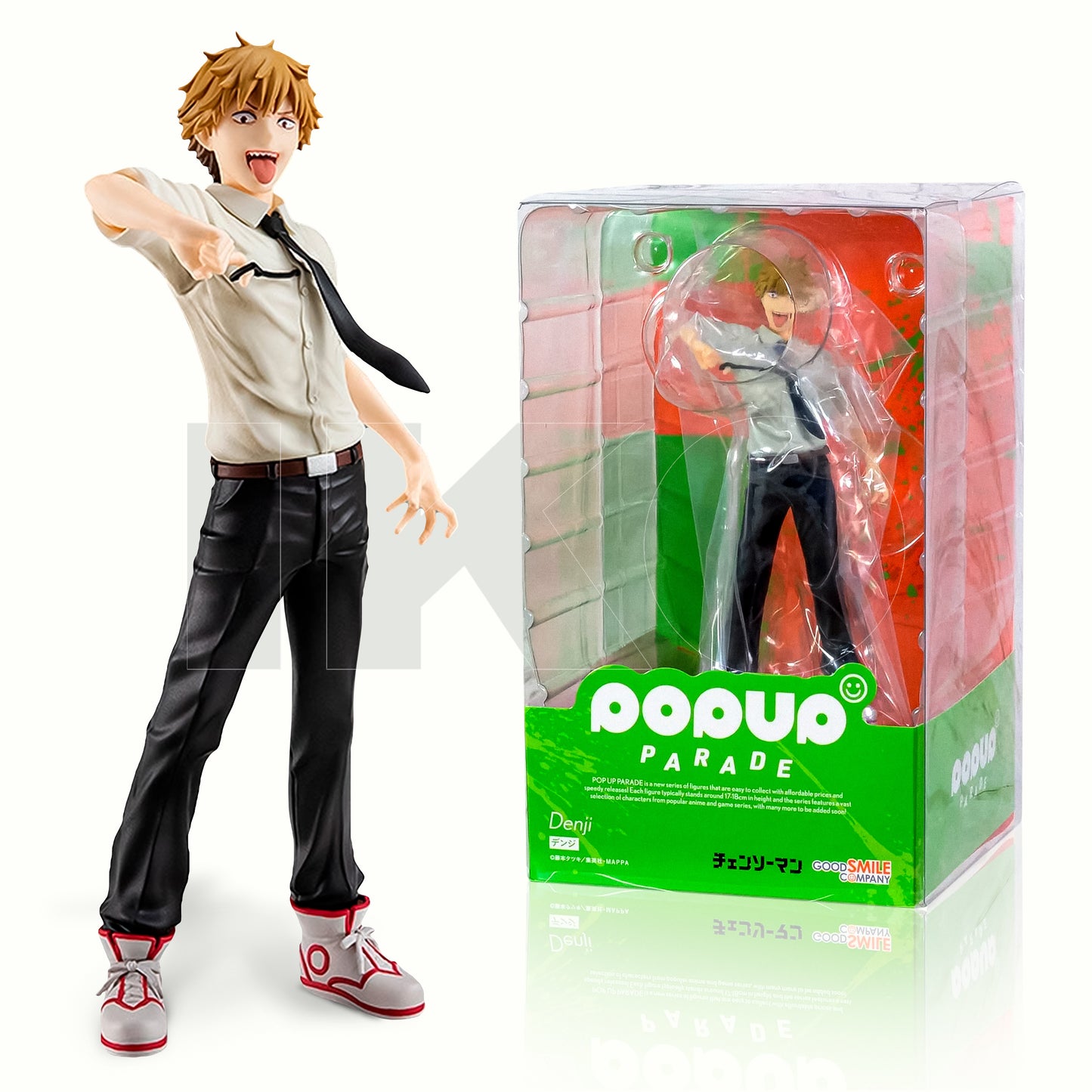 POP UP PARADE Denji (Chainsaw Man)