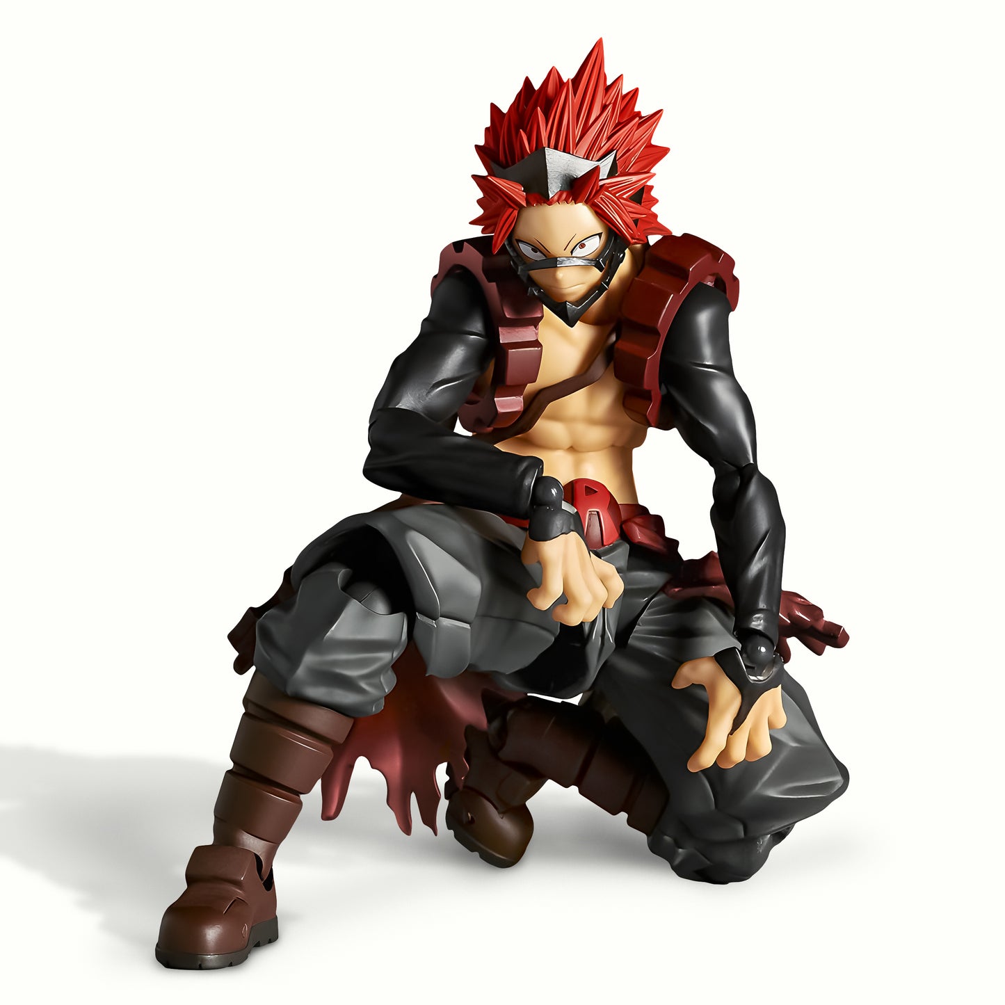 Revoltech Amazing Yamaguchi Eijiro Kirishima (My Hero Academia)