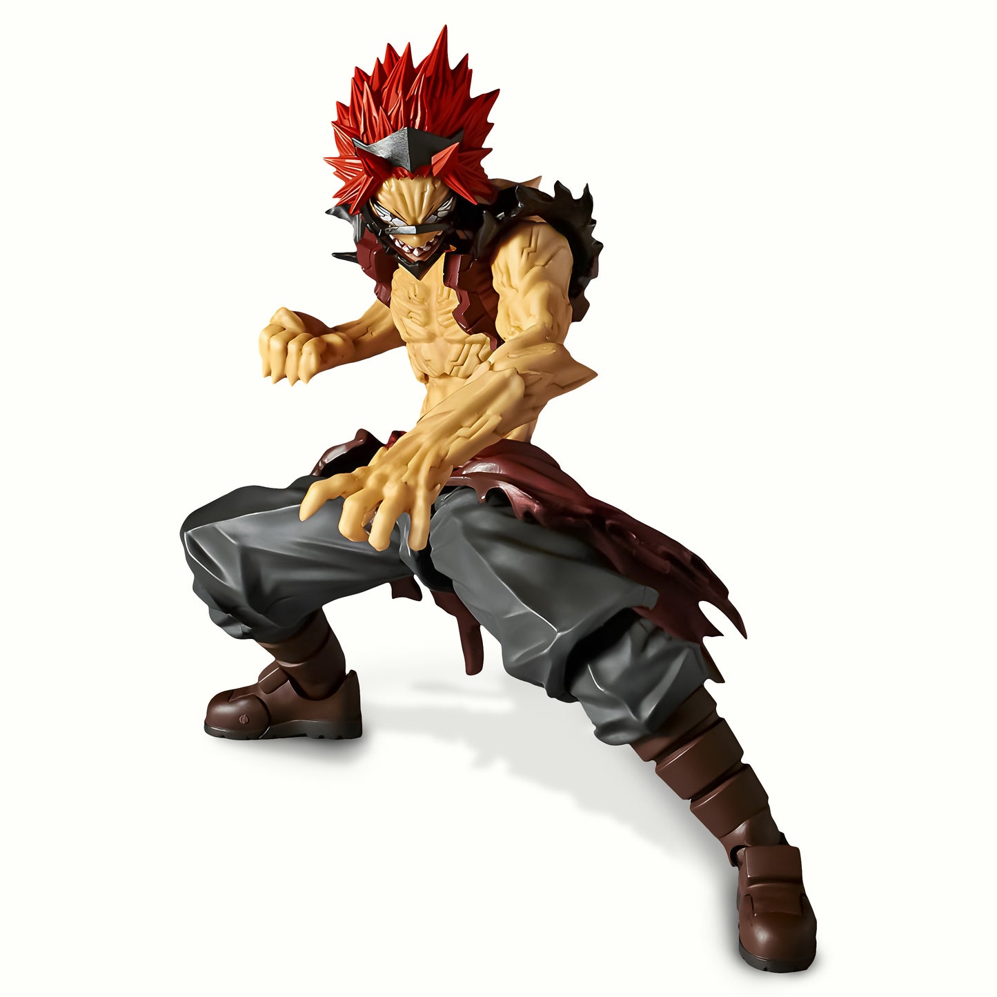 Revoltech Amazing Yamaguchi Eijiro Kirishima (My Hero Academia)