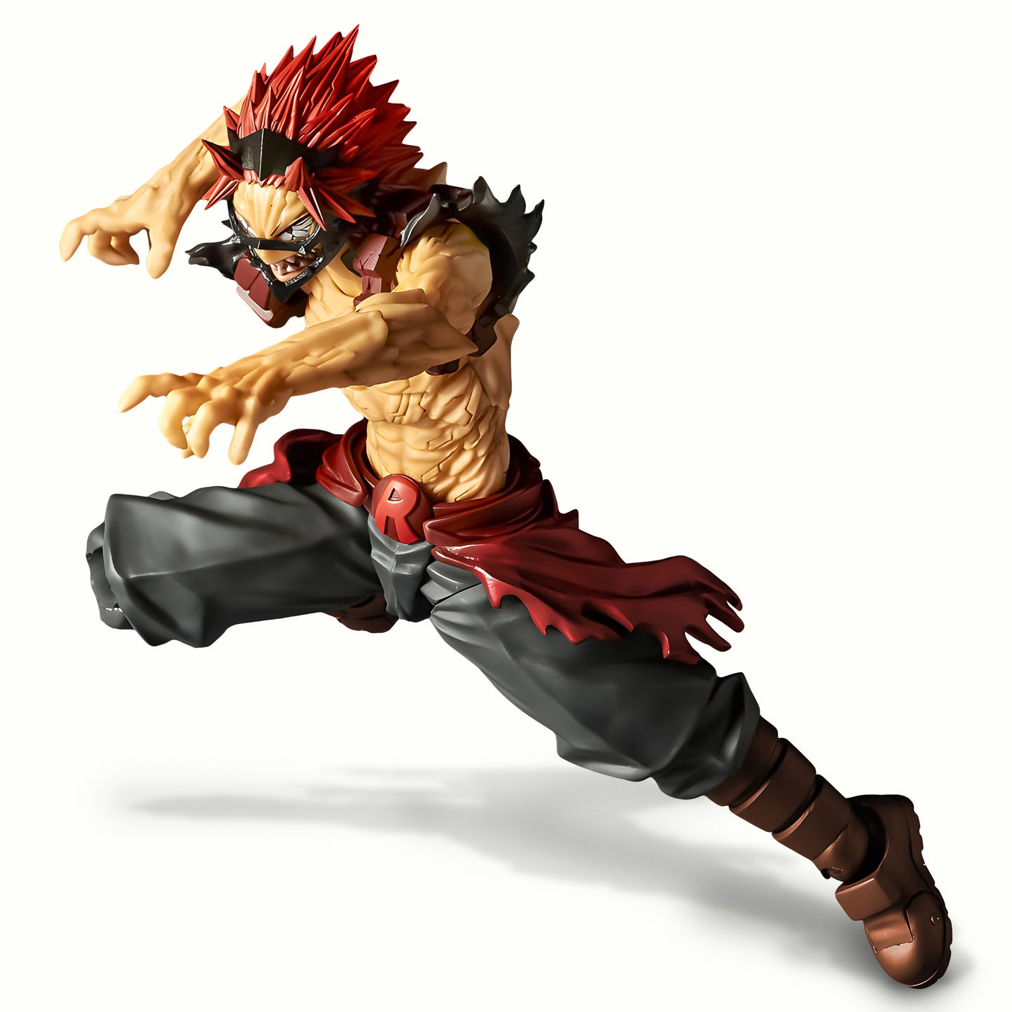 Revoltech Amazing Yamaguchi Eijiro Kirishima (My Hero Academia)