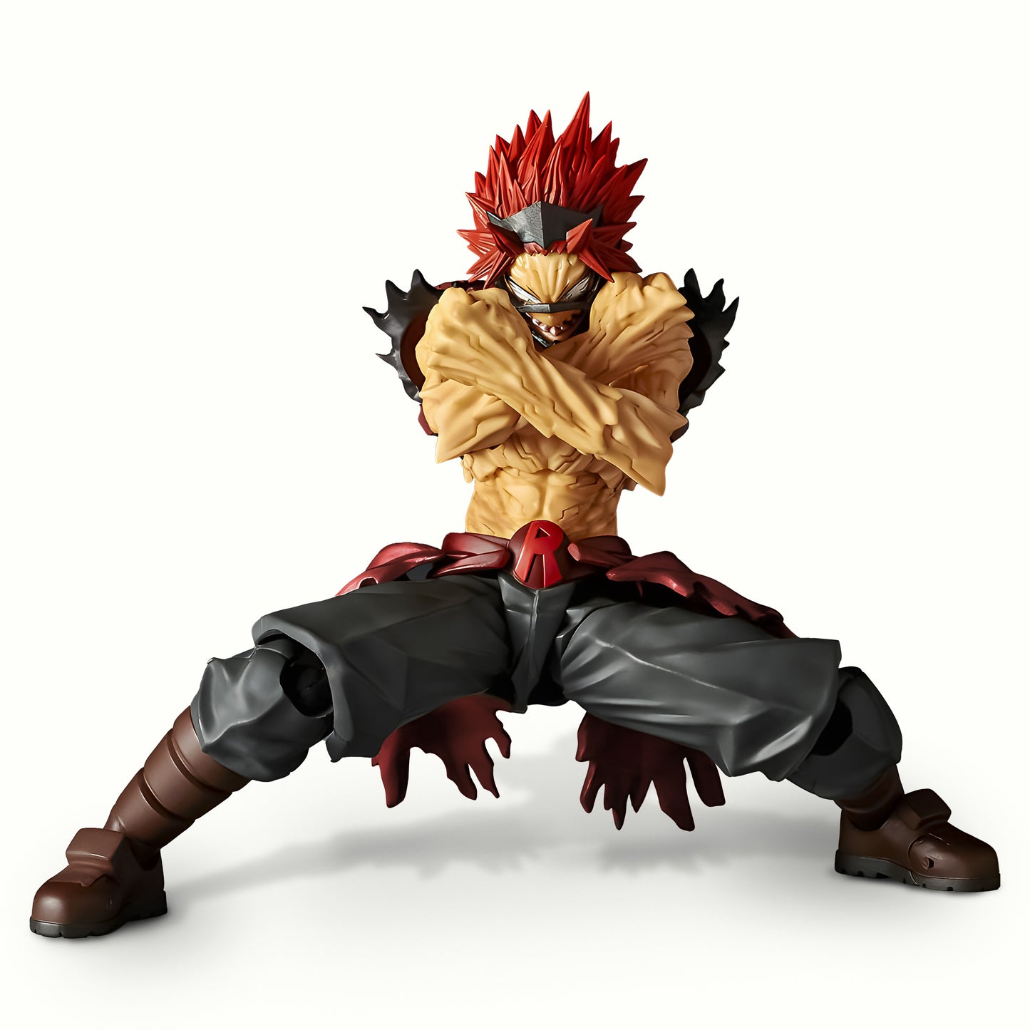Revoltech Amazing Yamaguchi Eijiro Kirishima (My Hero Academia)