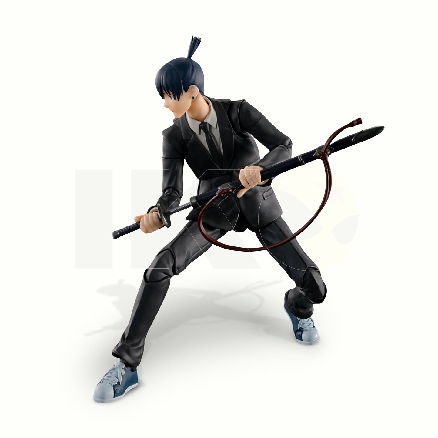 S.H.Figuarts Aki Hayakawa (Chainsaw Man)