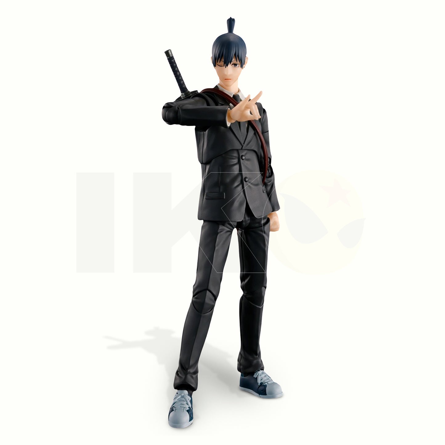 S.H.Figuarts Aki Hayakawa (Chainsaw Man)