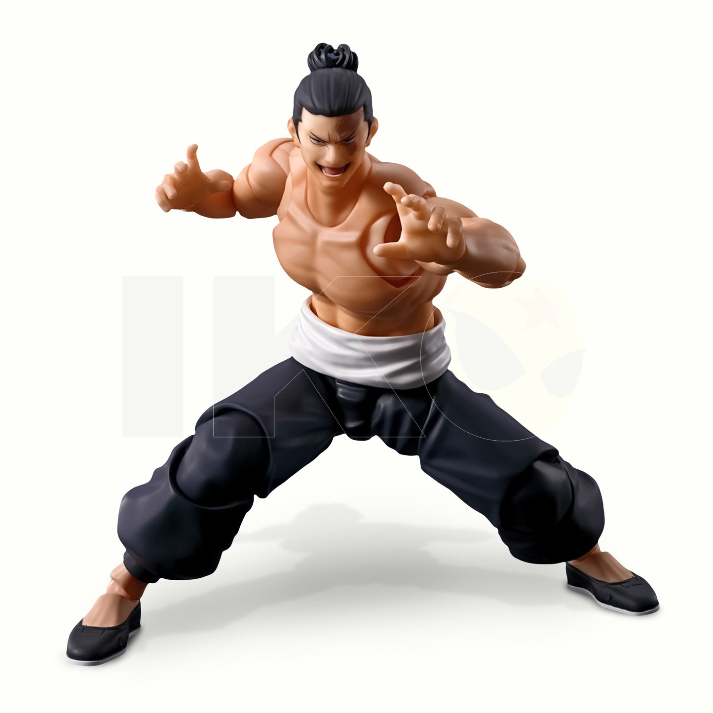 S.H.Figuarts Aoi Todo (Jujutsu Kaisen)