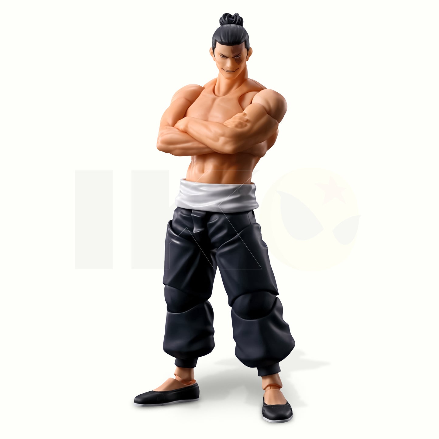 S.H.Figuarts Aoi Todo (Jujutsu Kaisen)