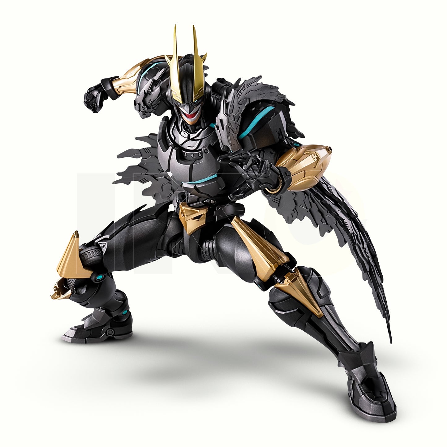 (PREVENTA) S.H.Figuarts Armored All Might (My Hero Academia)