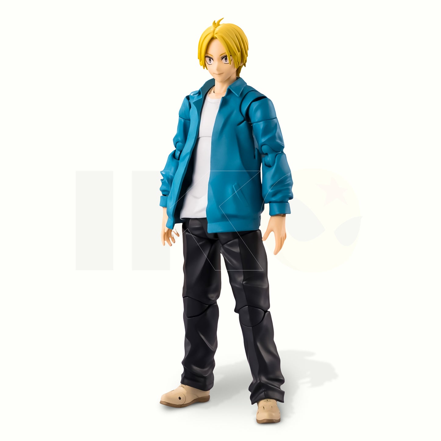 (PREVENTA) S.H.Figuarts Shin Asakura (SAKAMOTO DAYS)