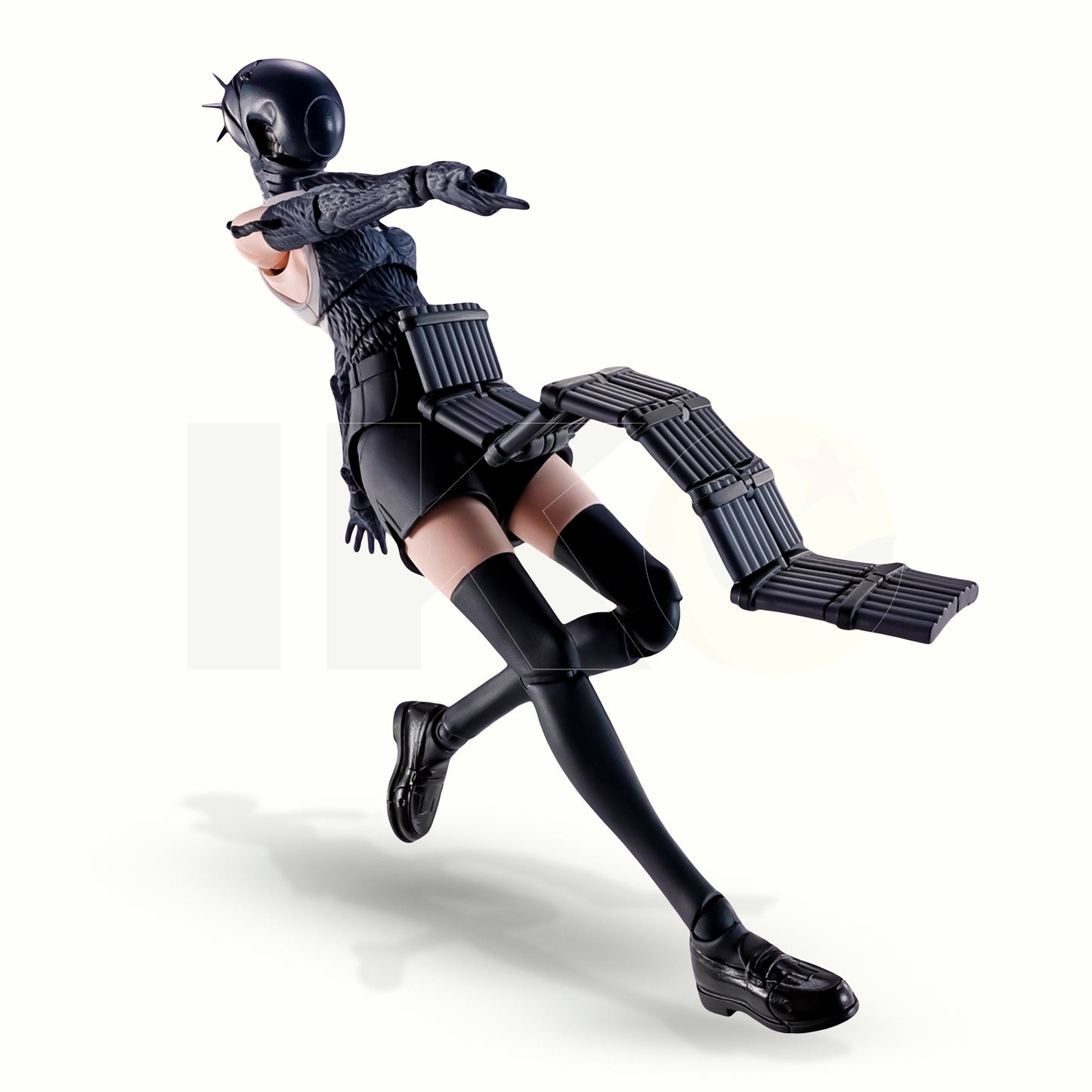(PREVENTA) S.H.Figuarts Bomb (Chainsaw Man - The Movie: Reze Arc)