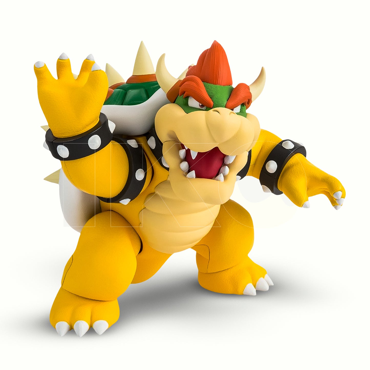 (PREVENTA) S.H.Figuarts Bowser (Super Mario)