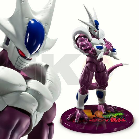 (PREVENTA) S.H.Figuarts Cooler Final Form -40th Anniversary Edition- (Dragon Ball Z)