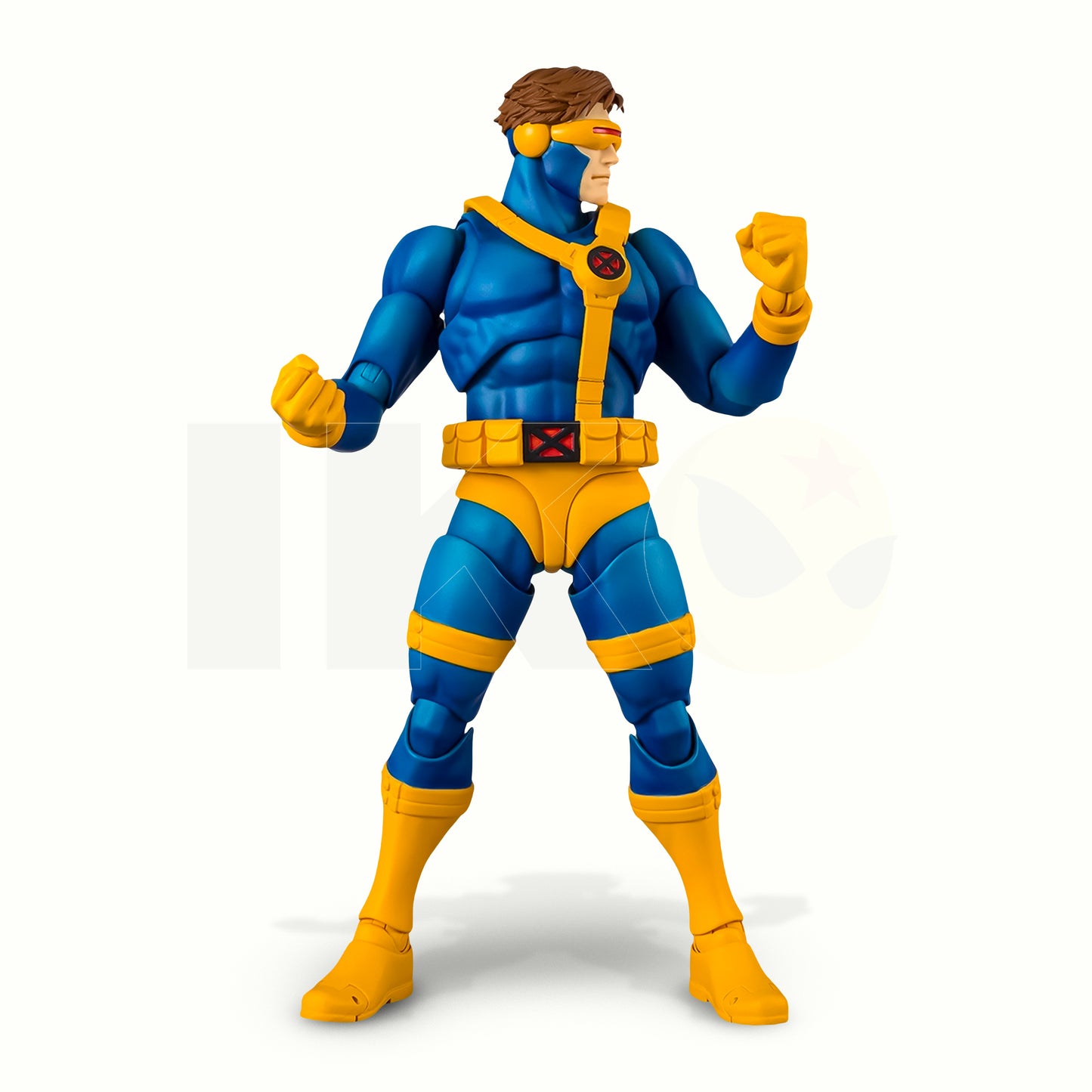 (PREVENTA) S.H.Figuarts Cyclops (GAMERVERSE)