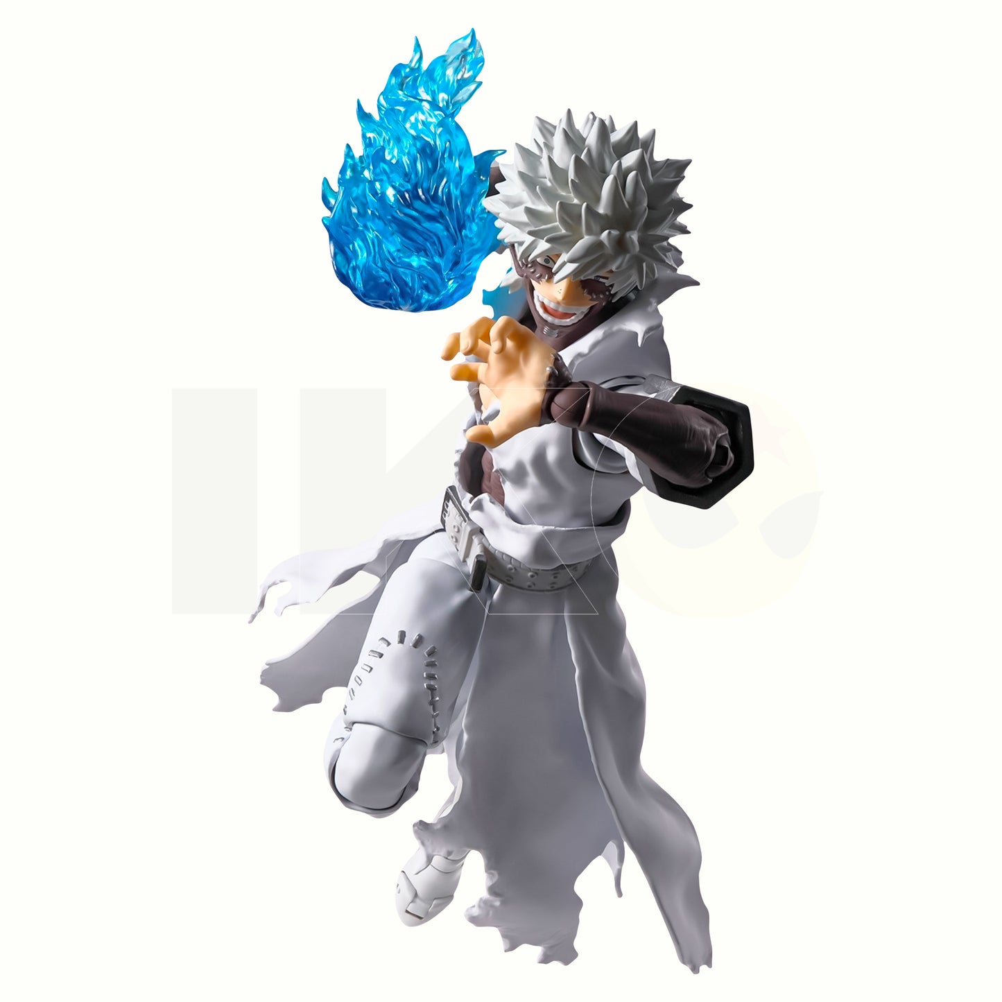(PREVENTA) S.H.Figuarts Dabi (My Hero Academia)