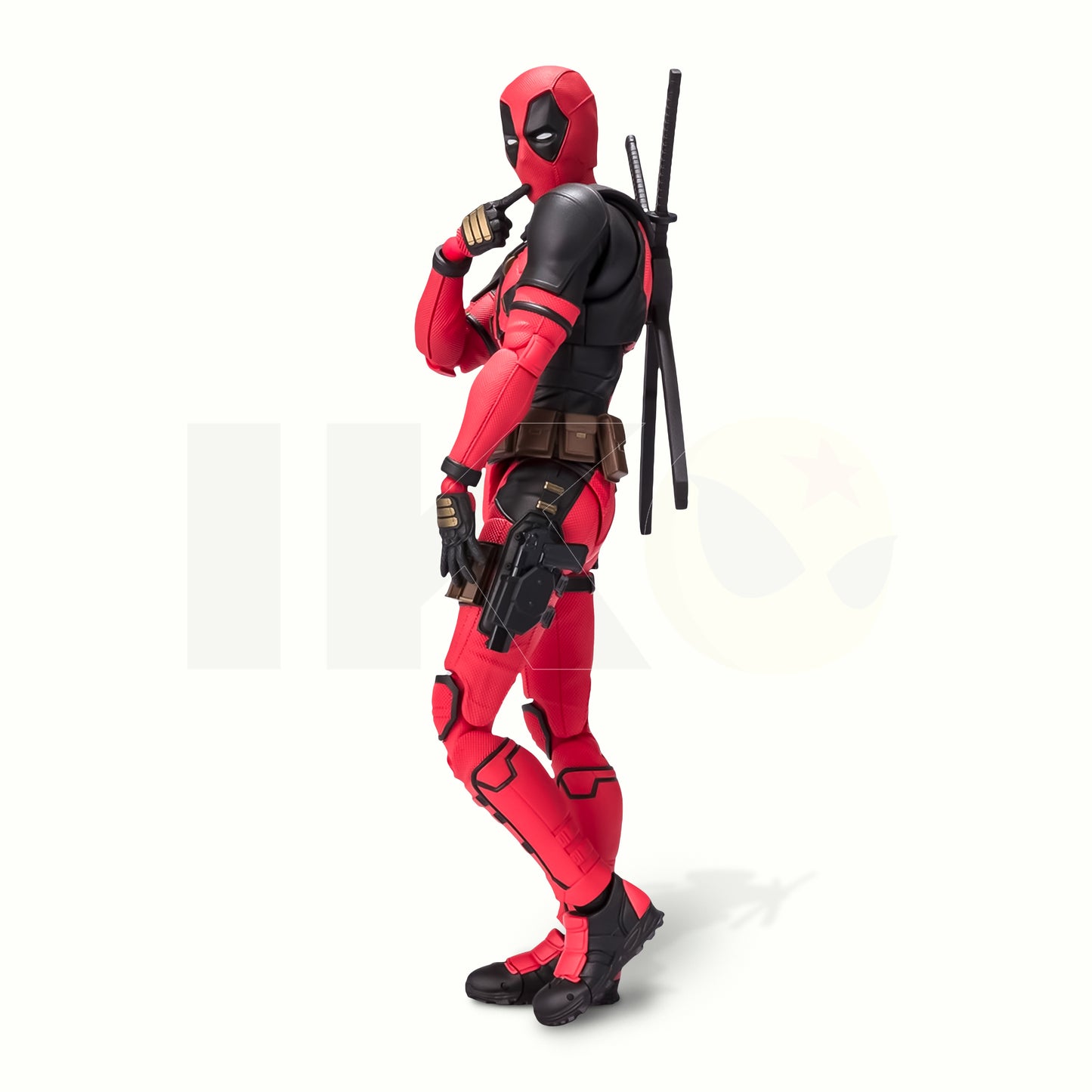 S.H.Figuarts Deadpool (Deadpool & Wolverine)