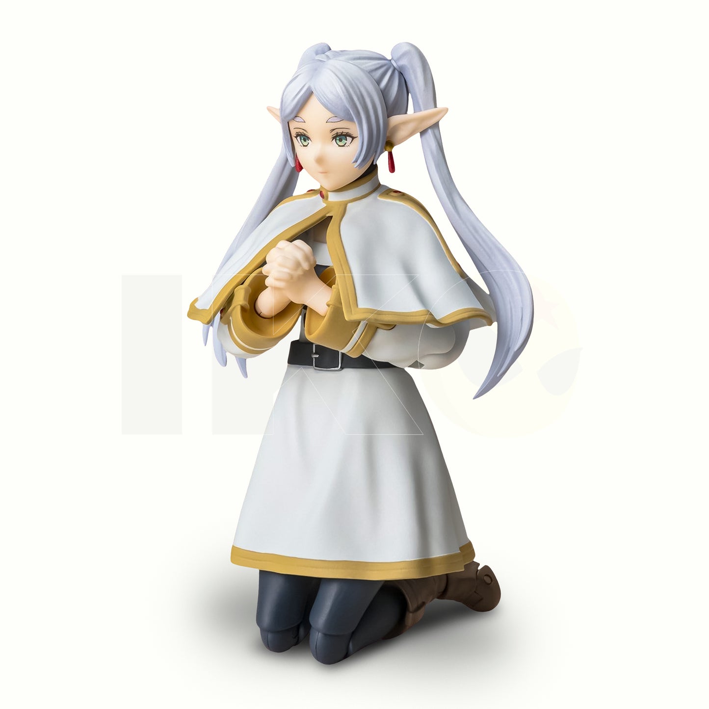 (PREVENTA) S.H.Figuarts Frieren (Frieren: Beyond Journey's End)