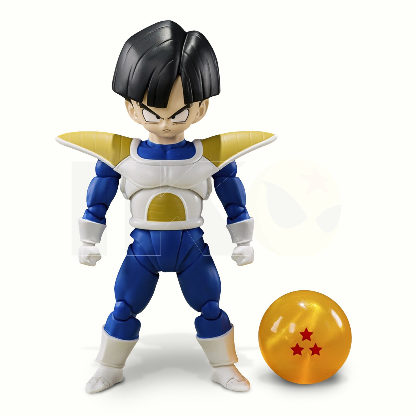 S.H.Figuarts Gohan -Battle Clothes- (Dragon Ball Z)