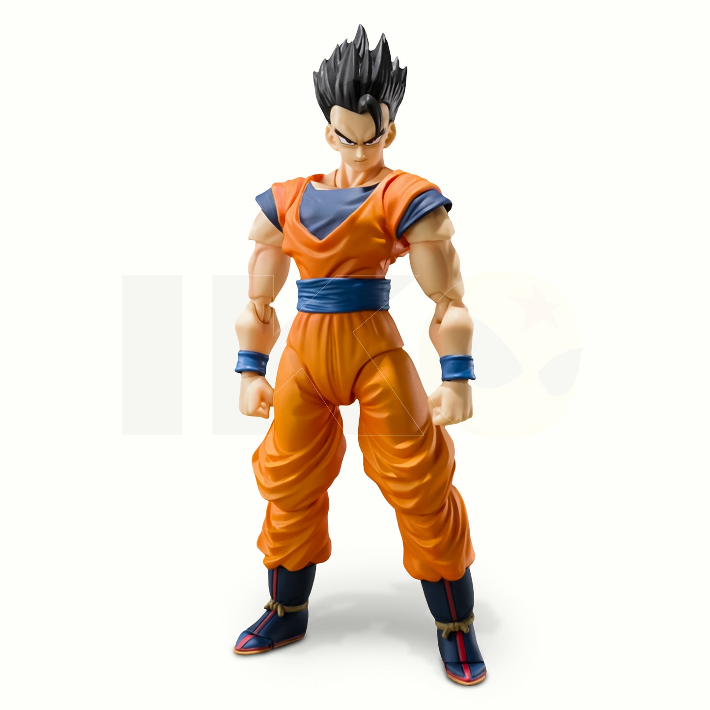 S.H.Figuarts Ultimate Gohan -Exclusive Edition- (Dragon Ball Z)