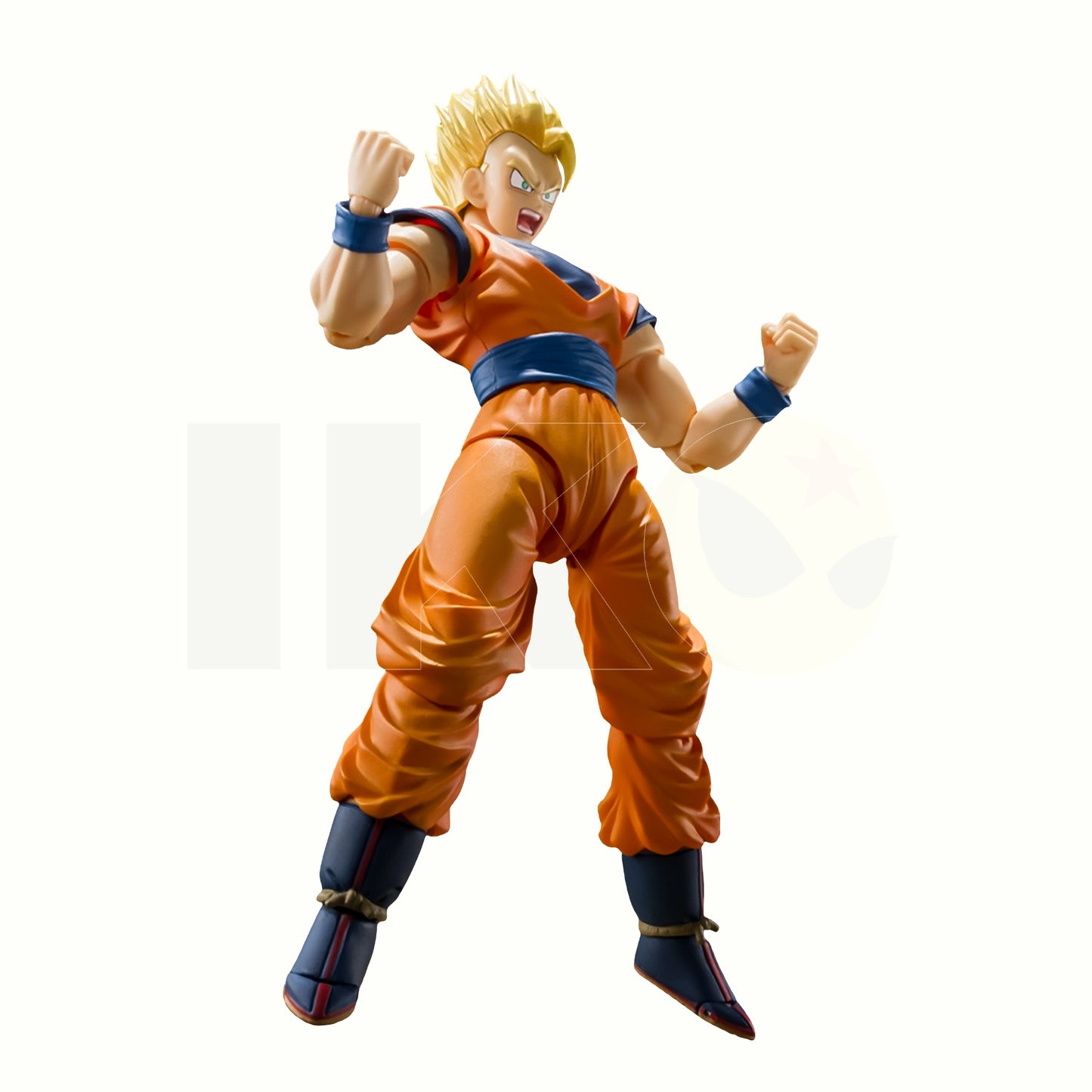 S.H.Figuarts Ultimate Gohan -Exclusive Edition- (Dragon Ball Z)