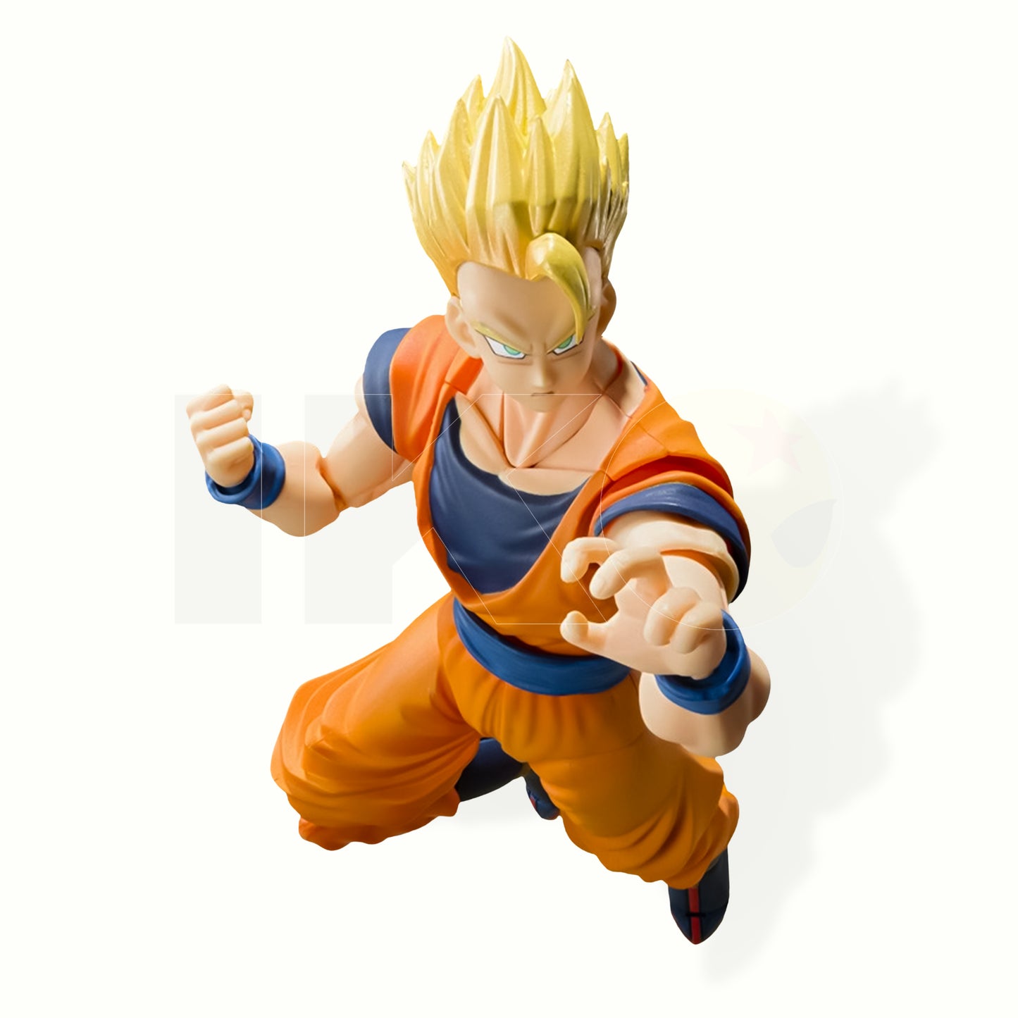 S.H.Figuarts Ultimate Gohan -Exclusive Edition- (Dragon Ball Z)