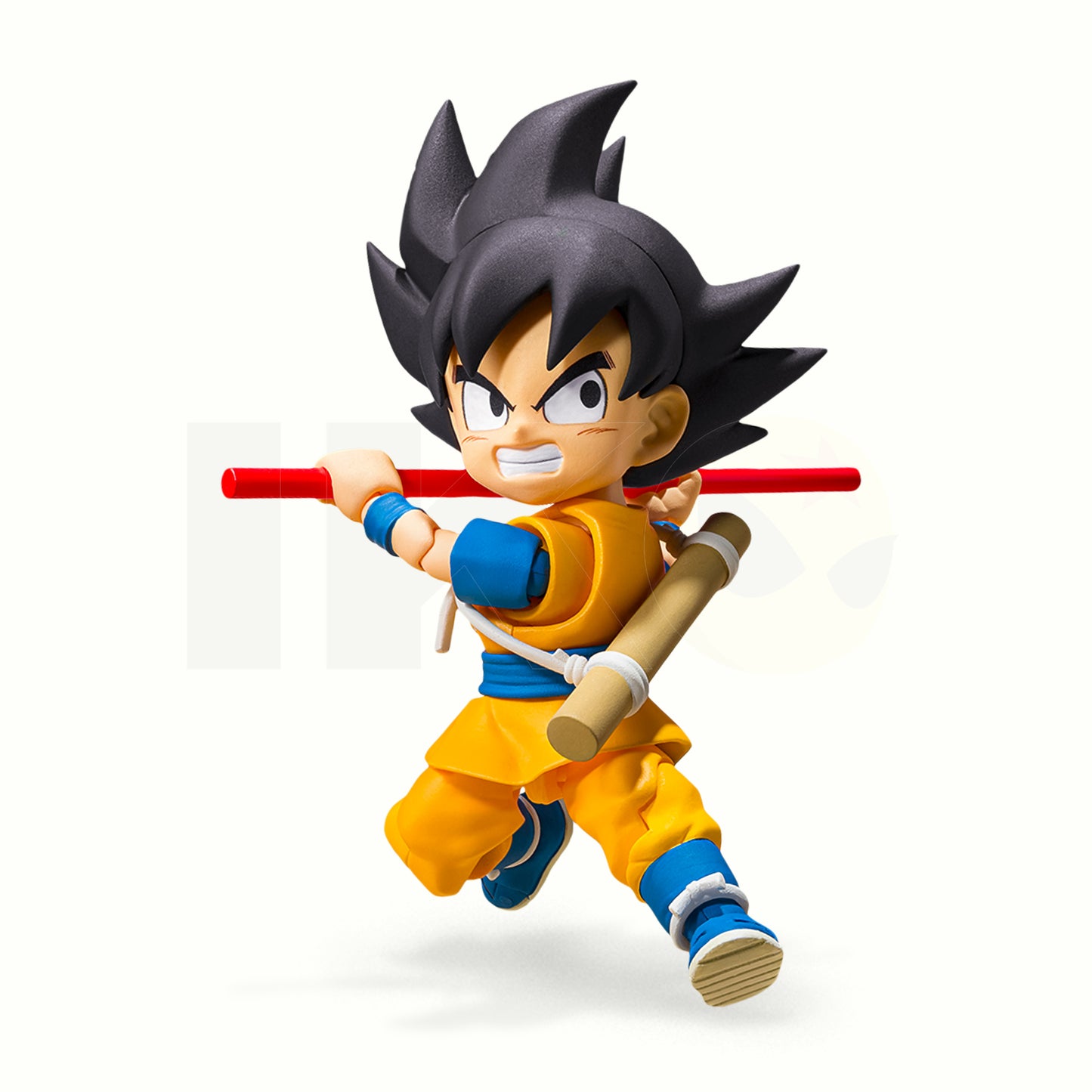 S.H.Figuarts Goku (mini) -DAIMA- (Dragon Ball DAIMA)