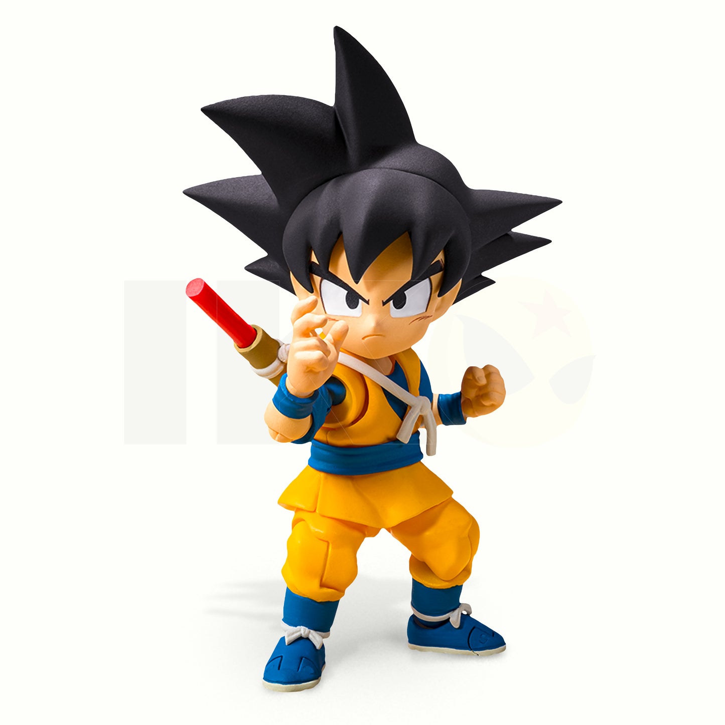 S.H.Figuarts Goku (mini) -DAIMA- (Dragon Ball DAIMA)