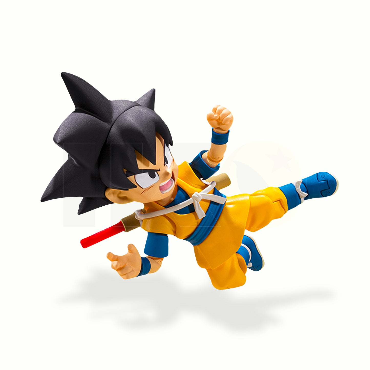 S.H.Figuarts Goku (mini) -DAIMA- (Dragon Ball DAIMA)