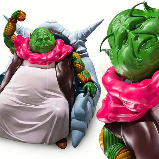 (PREVENTA) S.H.Figuarts Gran Patriarca (Dragon Ball Z)