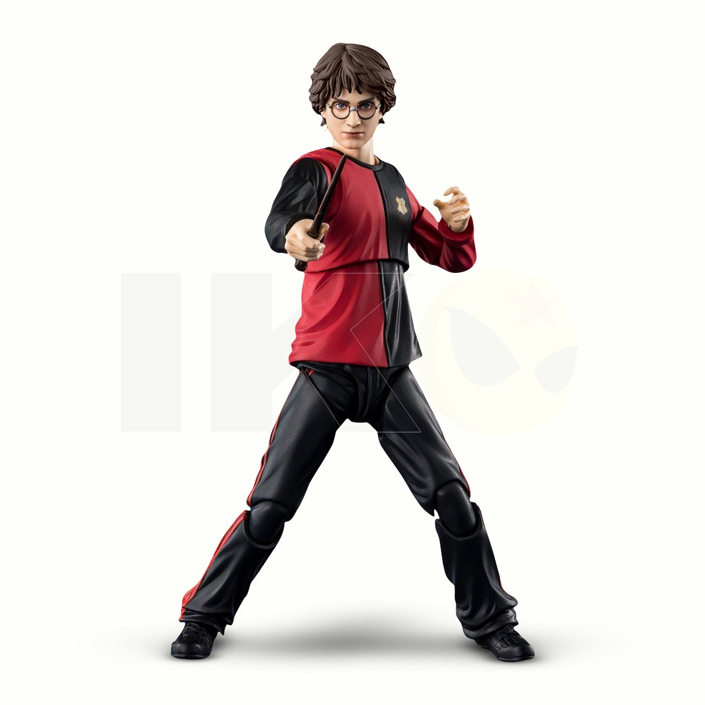 (PREVENTA) S.H.Figuarts Harry Potter (Harry Potter and the Goblet of Fire)