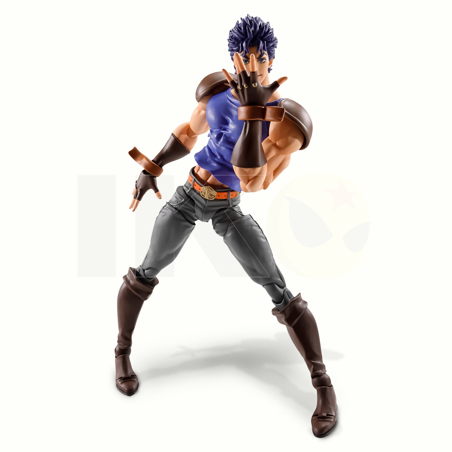 (PREVENTA) S.H.Figuarts Jonathan Joestar (JoJo's Bizarre Adventure)