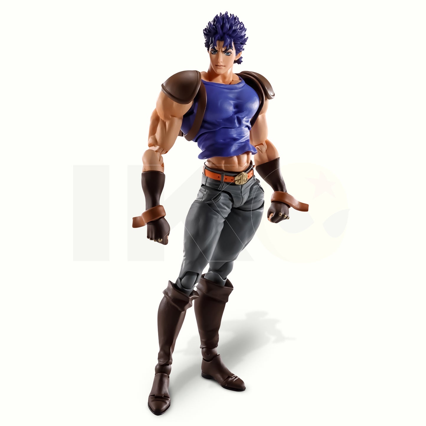 (PREVENTA) S.H.Figuarts Jonathan Joestar (JoJo's Bizarre Adventure)