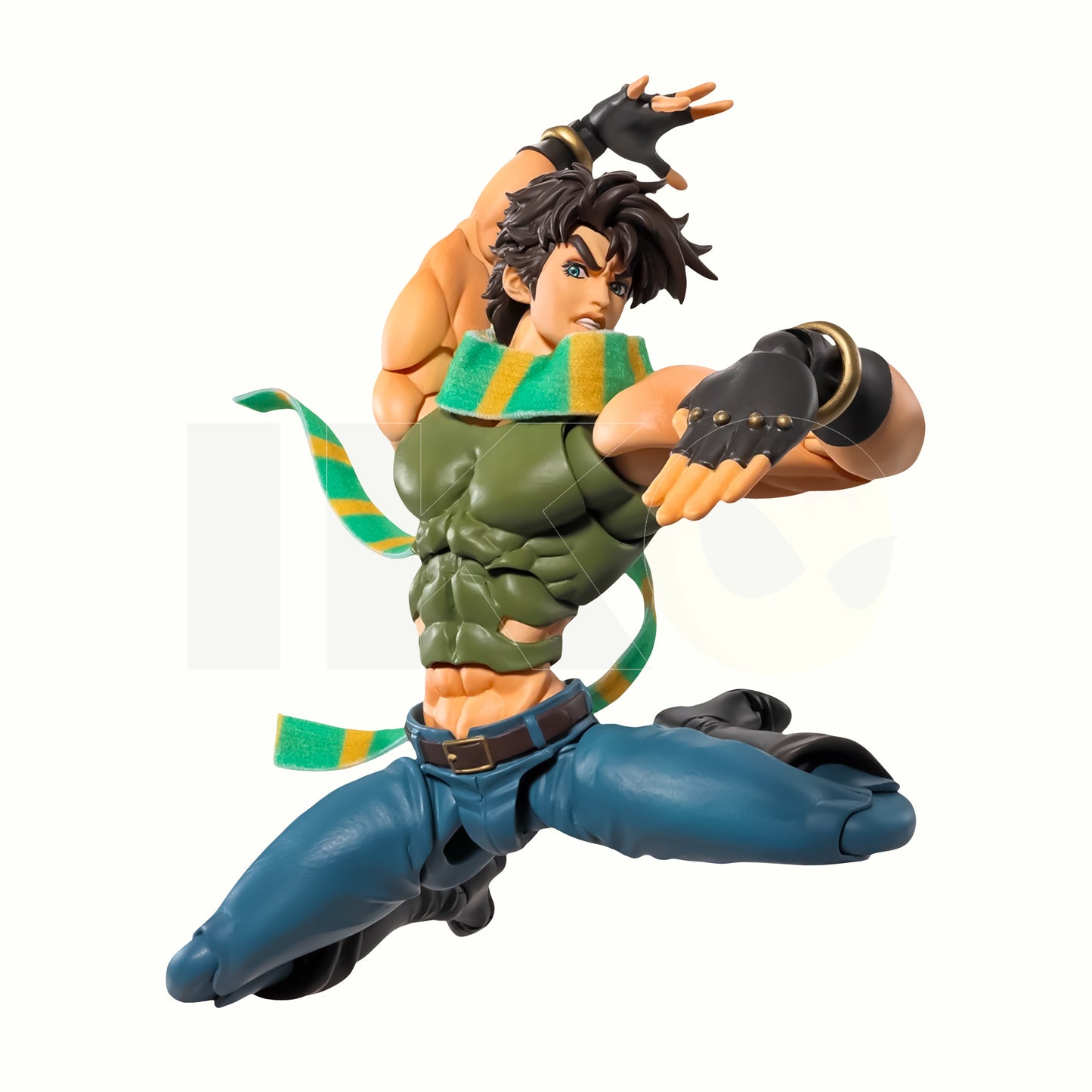 (PREVENTA) S.H.Figuarts Joseph Joestar (JoJo's Bizarre Adventure)