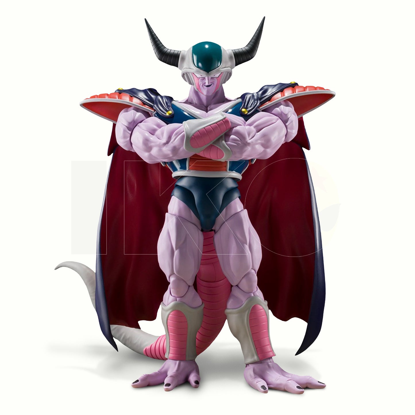 S.H.Figuarts King Cold (Dragon Ball Z)