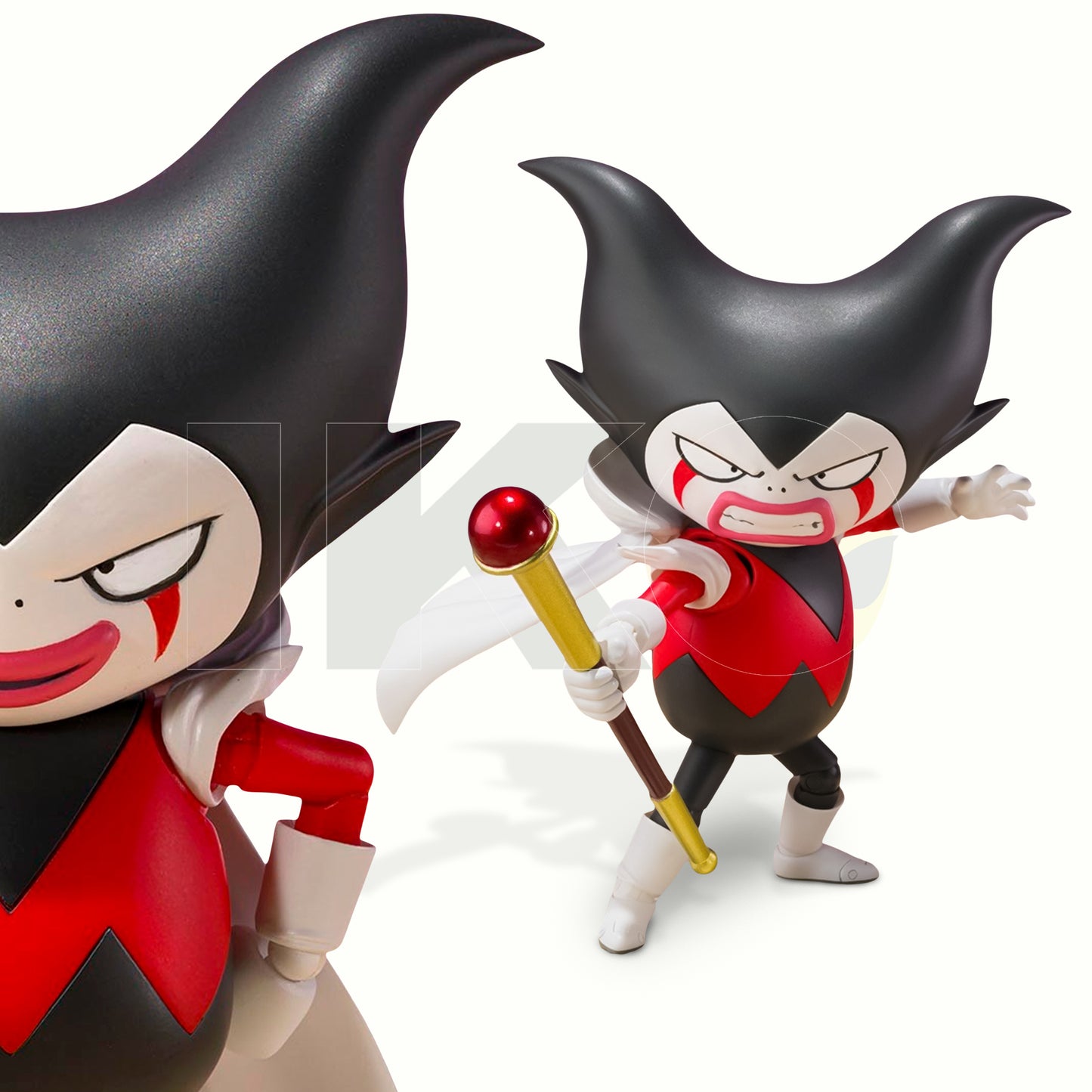 S.H.Figuarts King Gomah (Dragon Ball DAIMA)