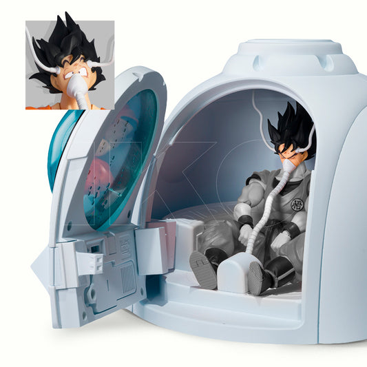 S.H.Figuarts Medical Machine (Dragon Ball Z)