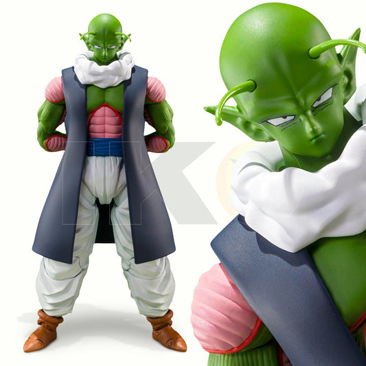 (PREVENTA) S.H.Figuarts Nail (Dragon Ball Z)