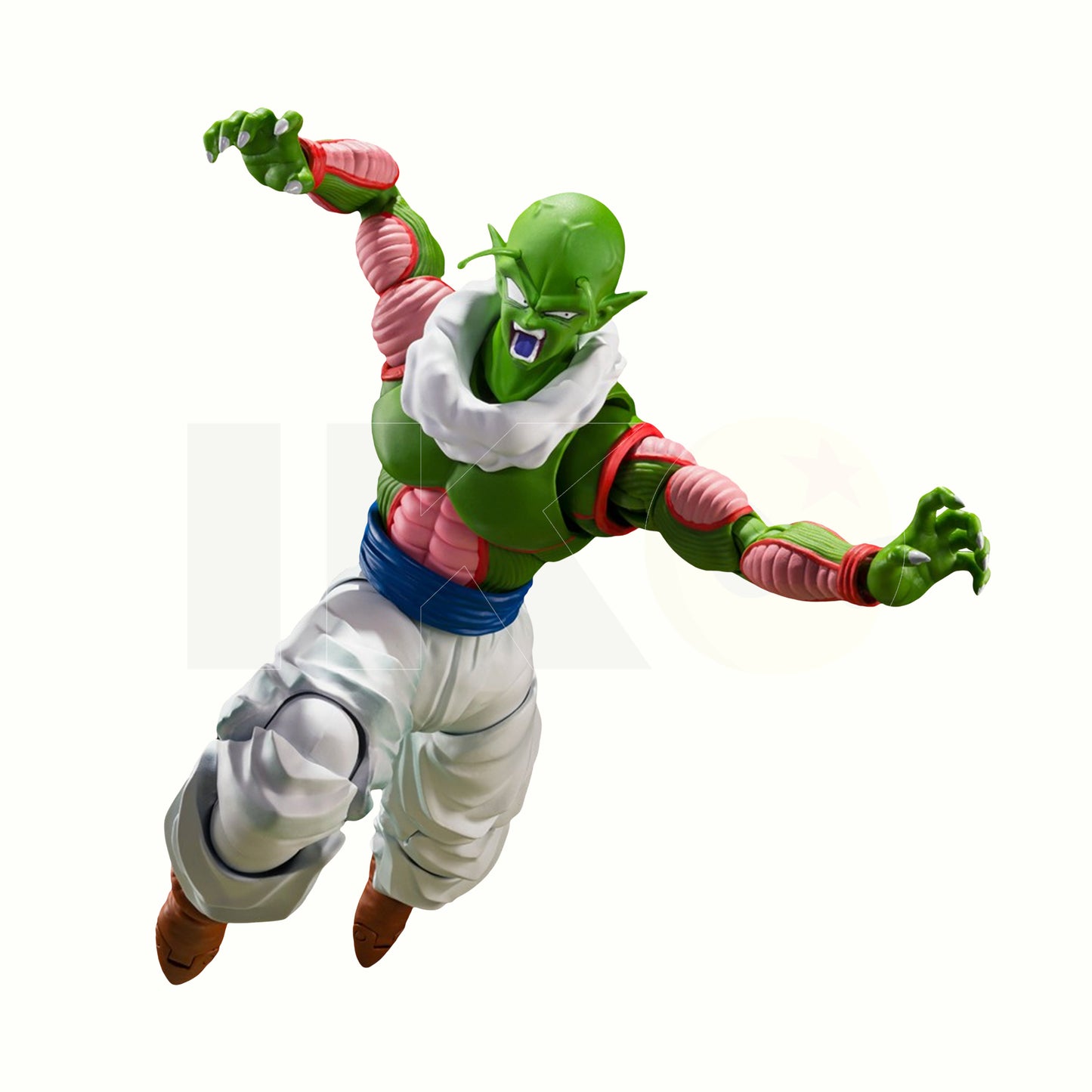 (PREVENTA) S.H.Figuarts Nail (Dragon Ball Z)