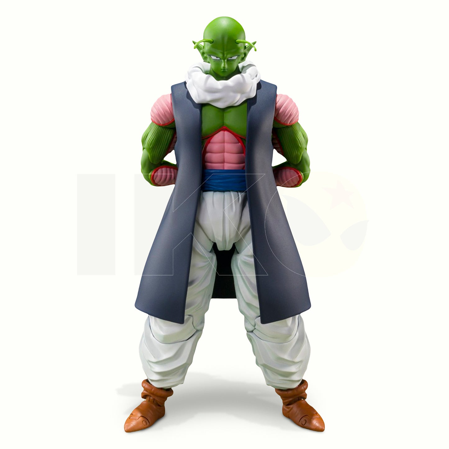 (PREVENTA) S.H.Figuarts Nail (Dragon Ball Z)