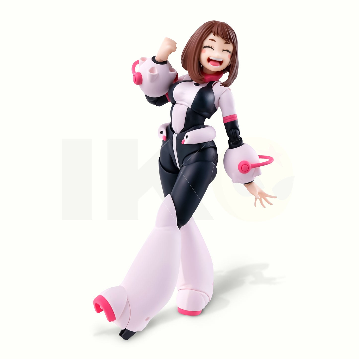 (PREVENTA) S.H.Figuarts Ochako Uraraka (My Hero Academia)