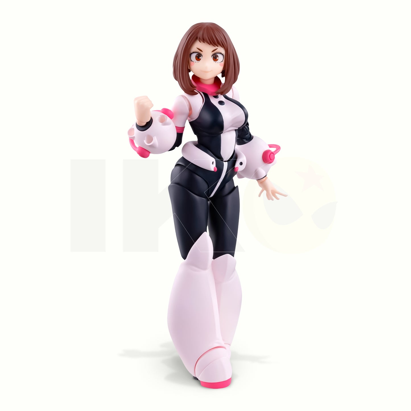 (PREVENTA) S.H.Figuarts Ochako Uraraka (My Hero Academia)